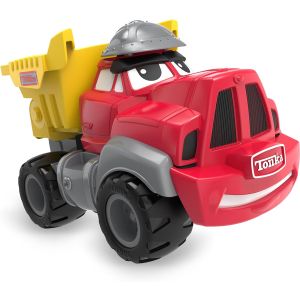 Tonka 06269 Interactive Talking Truck Toy