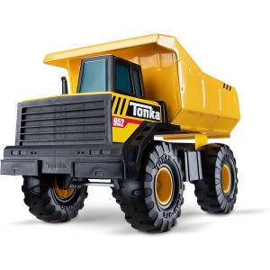 Tonka 6087 Steel Classics Mighty Dump Truck