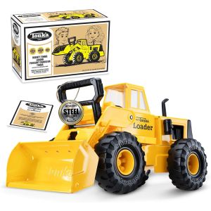 Tonka Retro Front Loader (06292)