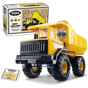 Tonka Retro Mighty Dump Truck (06323)