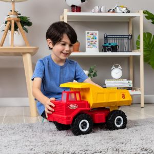 Tonka Steel Classics Commemorative 1968 Mighty Dump Truck (06170)