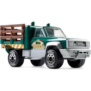 Tonka Steel Classics Farm Truck (06277)