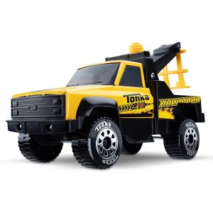 Tonka Steel Classics Tow Truck (06117)